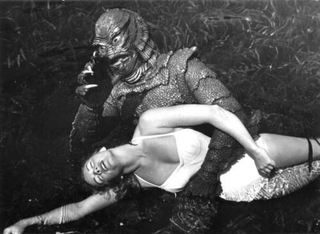 Illustration for article titled The most ludicrous depictions of evolution in science fiction history